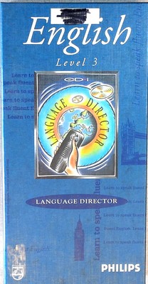 Learn to Speak English * English - Level 3 * Dutch [ILC 6010/03]