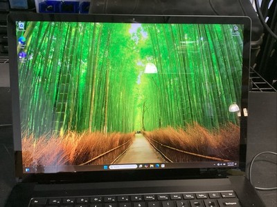 Microsoft Surface Laptop 3 15''  1872  i7-1065G7 32GB RAM 1TB SSD Win 11