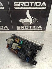 Mercedes-Benz E W211 2003