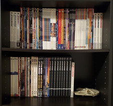 Varie graphic novel Star Wars TPB HC rare fuori produzione difficili da trovare, Dark Horse Marvel