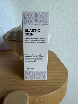 Innbeauty Peptide Serum Anti-Aging Elastic Skin Plumping