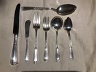 Towle  Sterling  Louis Xiv Pat 1924 Flatware 1048  Grams,31 Oz. Read Description