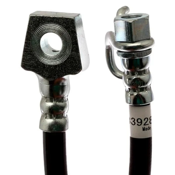 For Ford F-550 Super Duty 04 Element3 Rear Passenger Side Brake Hydraulic Hose Foto 2 de 2