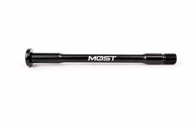 Pinarello Most Lightweight 12mm Rear Boost Bolt Steckachse - 12 x 148mm