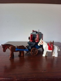 LEGO System Castle Dark Forest Fortress 6079 In 1996 from Japanese