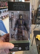 Star Wars The Black Series Pyke Soldier