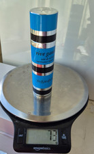 YSL Rive Gauche perfume 75ml EDT about 50ml left or so (see photos pls)