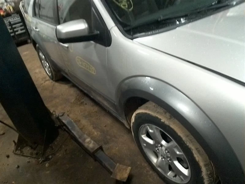 Steering Column Floor Shift Fits 05-07 FIVE HUNDRED 10192095 - Image 2 of 4