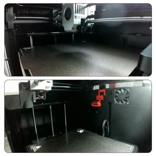 1080P USB Camera Module For 3D Printer Fixed Focusing 130 Degrees Freely Drive