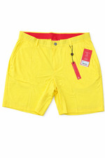 Redvanly Hanover Short 7   Color Sun  Size XL  NWT 