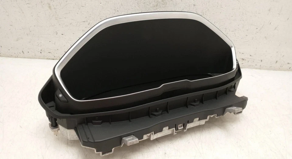 PEUGEOT 3008 5008 Speedometer Speedo Clocks - image 2 of 3