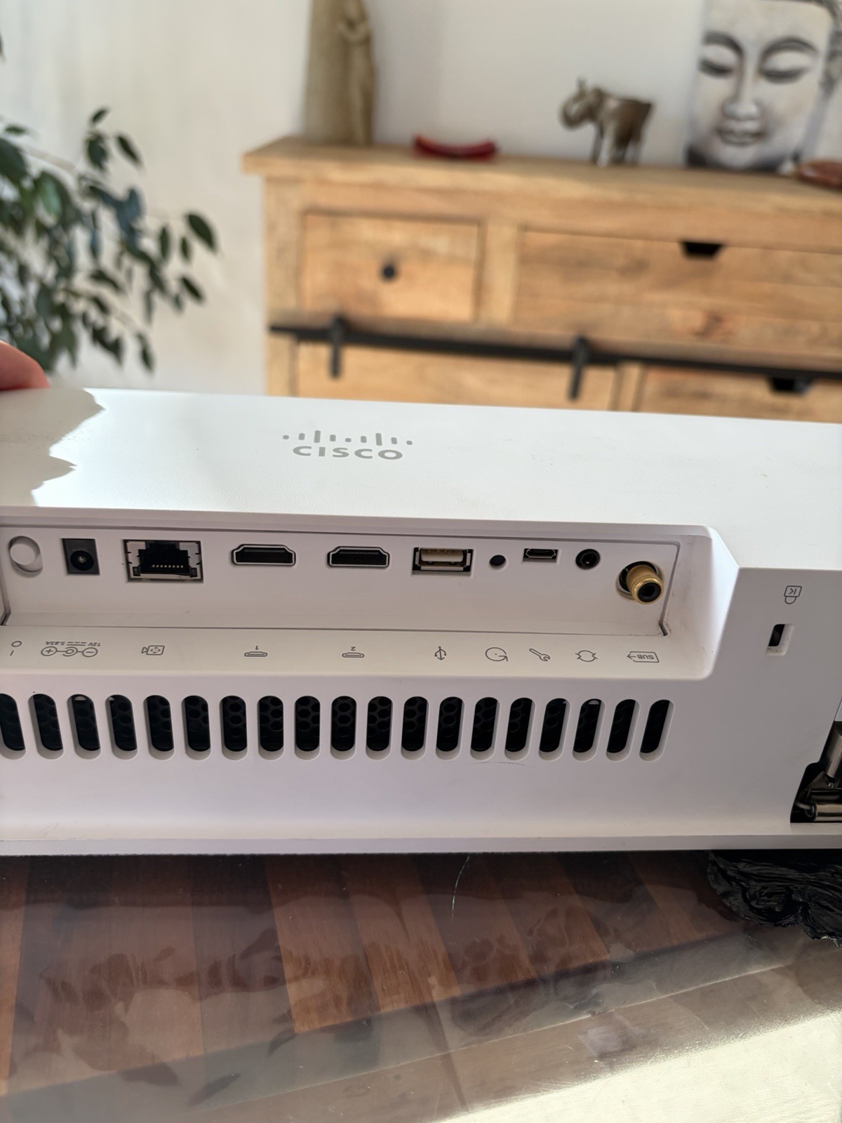 Cisco Spark Quad Camera pour dynamiser la visioconférence et le travail hybride