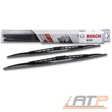 BOSCH WISCHERBLATT ­550C VORNE FÜR AUDI CHEVROLET CHRYSLER CITROEN FIAT FORD