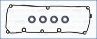 Ajusa Dichtungssatz Zylinderkopfhaube FüR VW Golf VI 5K1 AJ5 SAB SAJ Skoda
