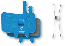 CUBE Fahrrad Scheibenbremsbeläge Avid Juicy 5,7 Ultimate BIO Alu Superlight Beläge