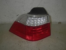 R�ckleuchte aussen links 6321-7177693-07 BMW 5 TOURING (E61) 520D