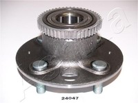 Ashika Radnabe 44-24047 FüR Honda Civic 7 Hatchback EU EP EV EM2 ES ET ES4 EP1