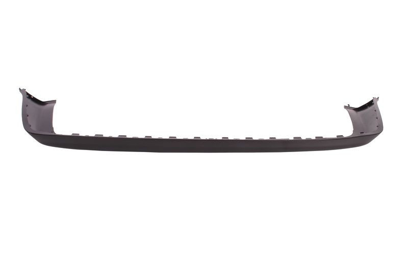 Rear Bumper Spoiler Fits: VW BORA 10.98-05.05