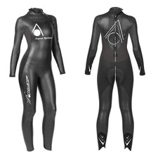 Aqua Sphere Triathlete Women's Challenger Wetsuit, Size X-Small