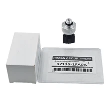 OEM for Nissan A/C Pressure Sensor Switch Murano Quest Juke Cube 350 370Z LEAF