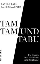 Tamtam und Tabu
