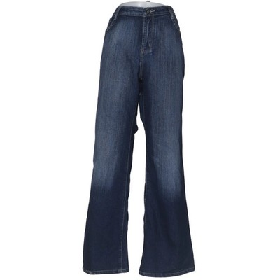 Seyoo, Jeans, Größe: 48, Blau, Sonstiges, Denim, Damen #r7Z