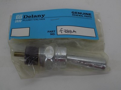 SEALED Genuine Coyne & Delany F333A Flush Valve Handle