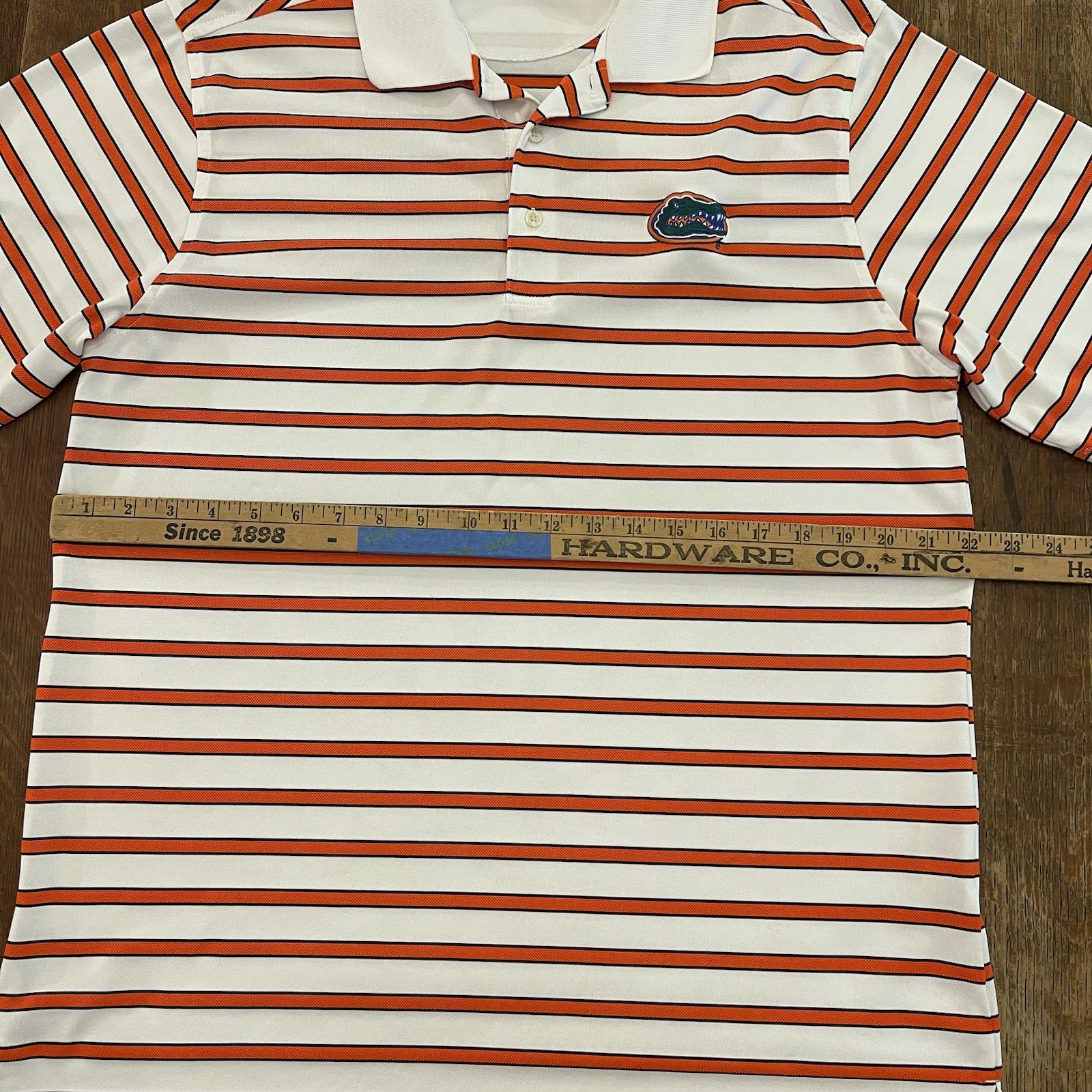 Ping Performance Orange Striped Florida Gators Go… - image 8