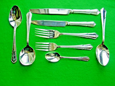 FREE POSTAGE VINERS DUBARRY CLASSIC STAINLESS SOLD INDIVIDUALLY ( ey b2 ct )