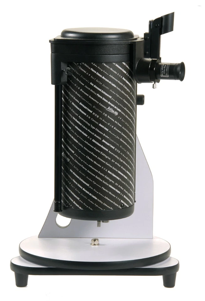 Skywatcher Heritage 130P FlexTube Parabolic Dobsonian Telescope 10213 (UK Stock) - Image 4 of 4