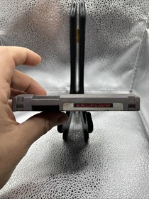 Rush'n Attack (Nintendo NES, 1987) solo cartuccia testata