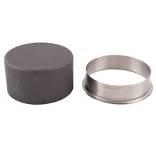 New Front Crankshaft Wear Sleeve 3006742 Fits For Cummins N14 855 Engine