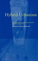 Nezar Alsayyad | Hybrid Urbanism | Buch | Englisch (2001) | Gebunden | Praeger
