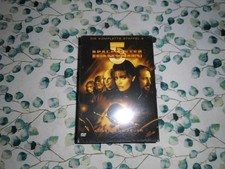 Spacecenter Babylon 5 Staffel 5  DVD NEU In O...