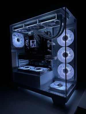 Gaming PC - Ryzen 7600x3d, 3080 Turbo, 32GB DDR5