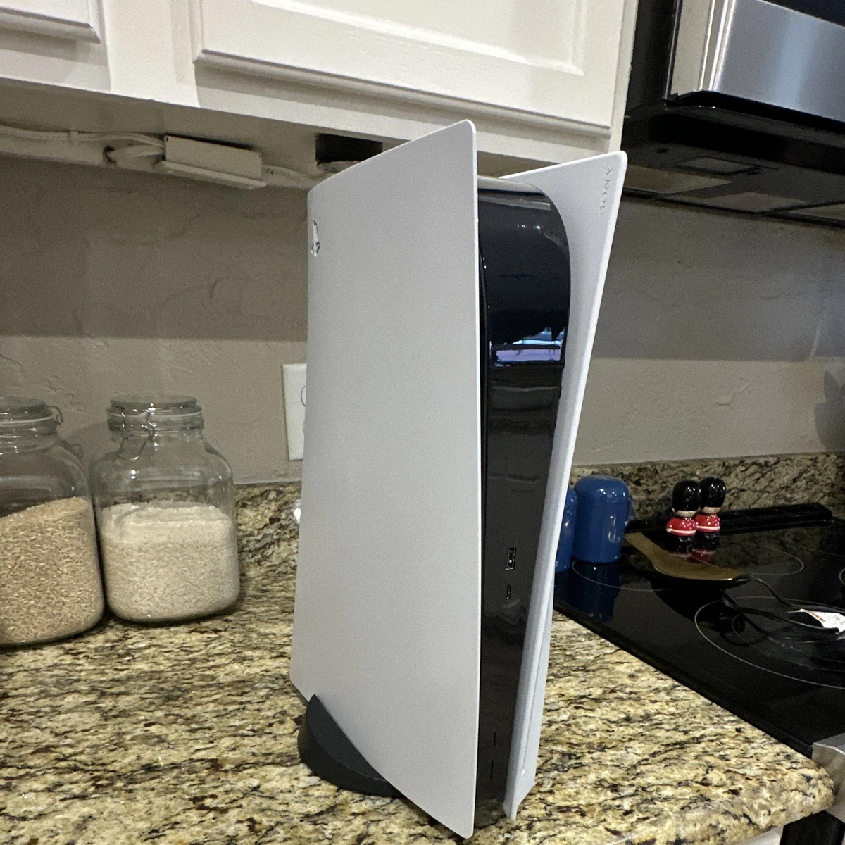Sony PlayStation 5 Blu-Ray Edition White Consoles for sale | eBay