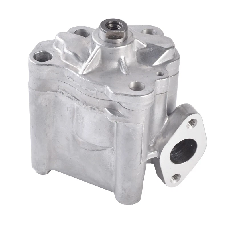 Fit 2003-2015 Mazda 3 2003-2019 Ford Escape Fusion Transit Connect NEW Oil Pump - Image 2 of 4