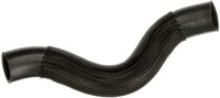 Gates 05-5514 KüHlsystem Gummischlauch (33Mm/33Mm) Passt Zu: Nissan Qashqai Ii,