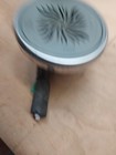 Vintage Kronenbourg 1664 Beer Pump Tap Including Orignal Round Drip Tray. UR