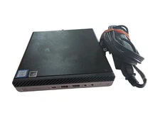 HP ProDesk 600 G4 Mini Desktop PC i5-8500T 8GB Ram, NO SSD WiFi Win 11 pro