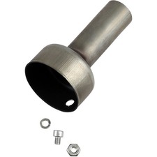 LEOVINCE 1861-1245 303457803R Muffler Insert DB Killer - GP Duals