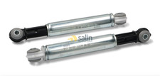 X2 OEM MIELE FL WASHING MACHINE SHOCK ABSORBER SUSPENSIONS SET W2104