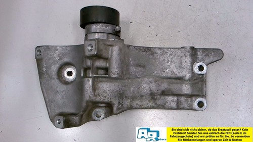 Träger Lichtmaschine 036145169G 1390 CCM 55 KW Skoda Fabia 1.4 16V Combi Bj 2005