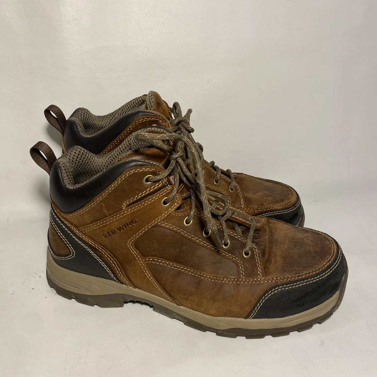 Red Wing Shoes M Workwear Boots for Men for sale | eBay