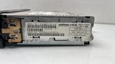 Autoradio Peugeot 1007