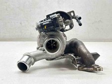 KIA SPORTAGE V NQ5 Turbolader KVAAAF4006 F02A1912090163 282312B810 32687015