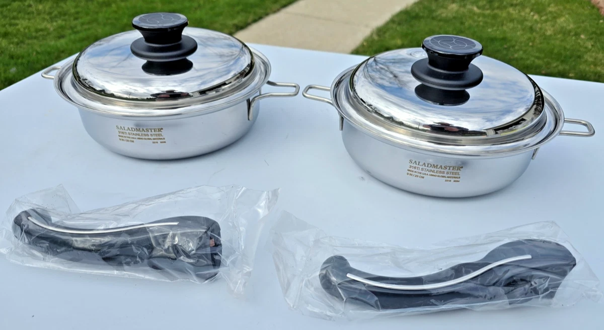 Saladmaster Cookware for sale | eBay