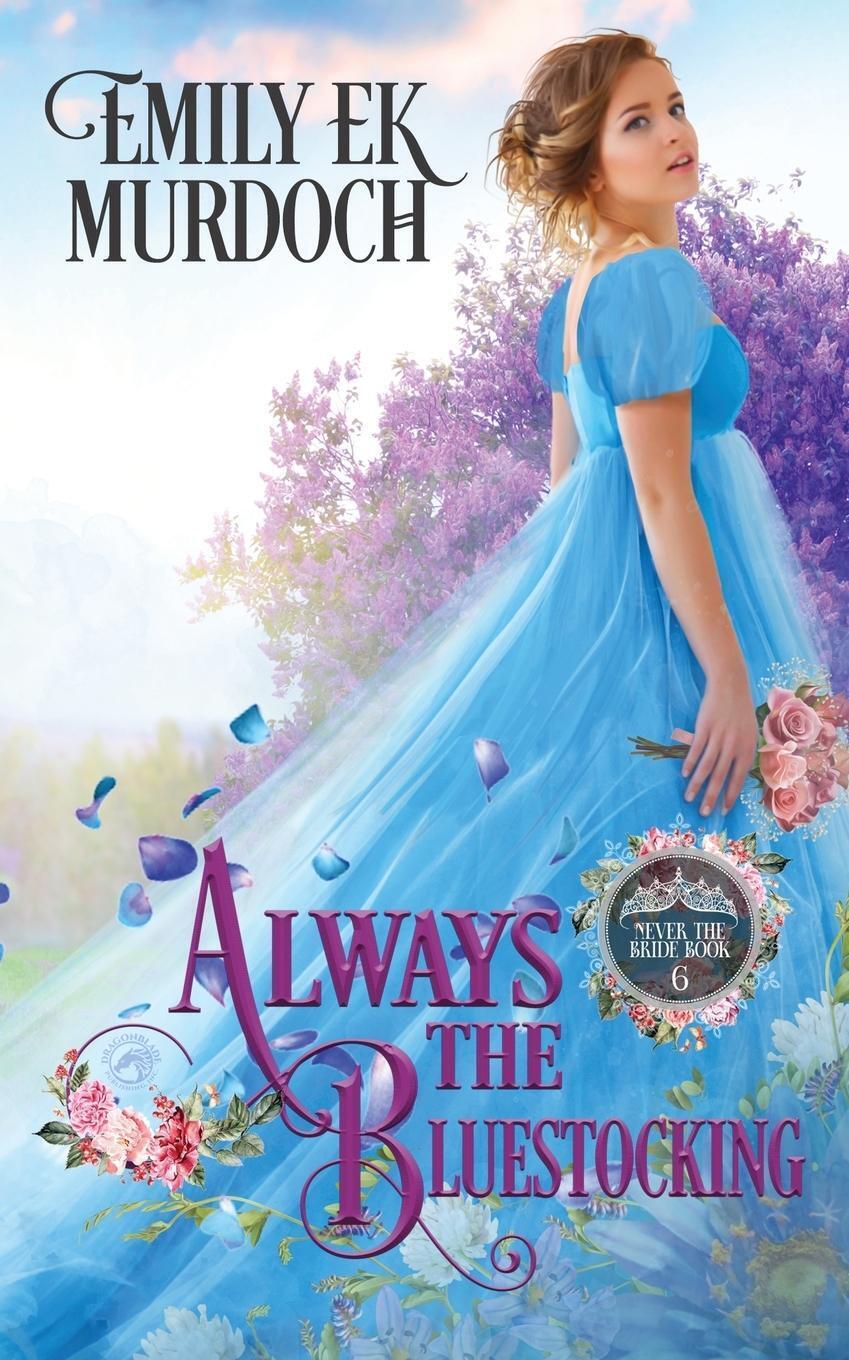 Thumbnail - Always The Bluestocking | Emily E K Murdoch | Taschenbuch | Paperback