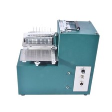 Leather Slitting Machine Cloth Shoulder Strap Luggage Slitting Adjustable Speed