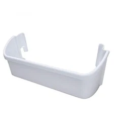 240323001 for Frigidaire Refrigerator Door Bin Shelf White